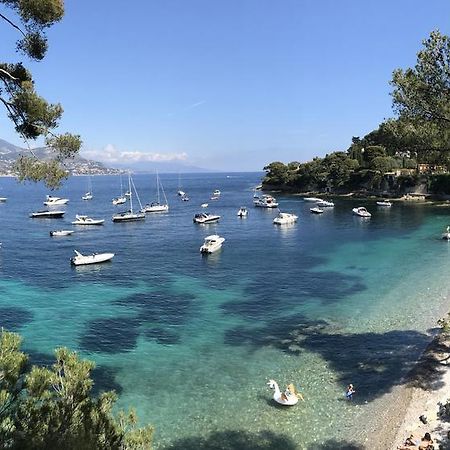 St Jean Cap Ferrat Central Contemporary Lovely Wifi Saint-Jean-Cap-Ferrat Exterior foto