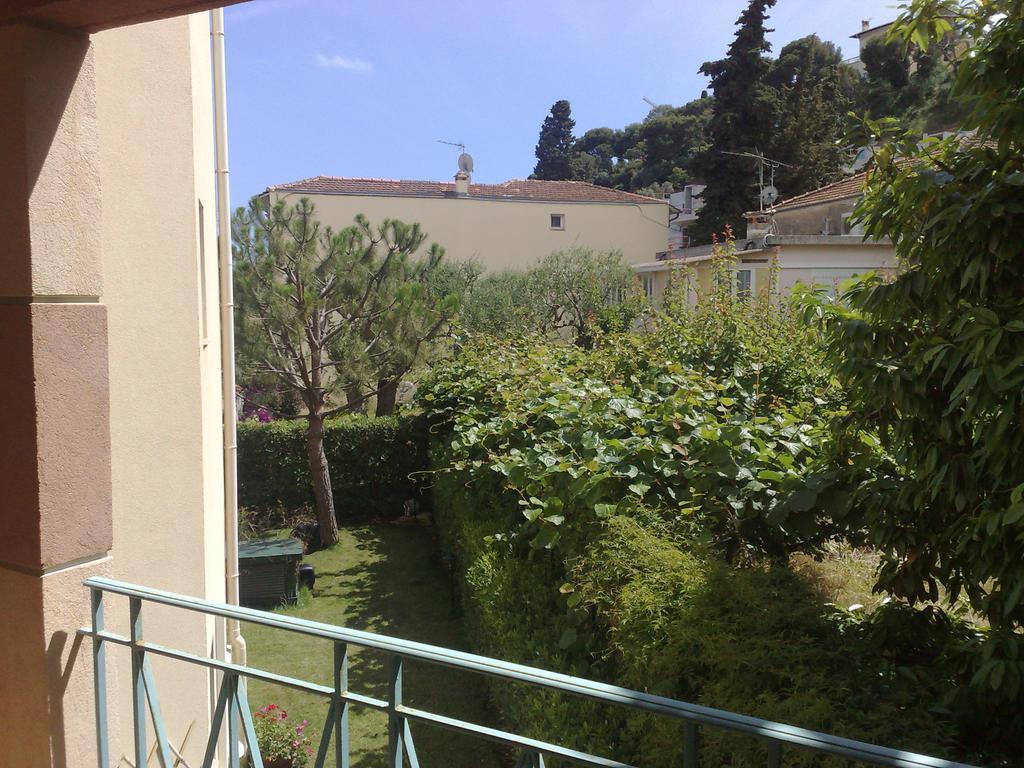 St Jean Cap Ferrat Central Contemporary Lovely Wifi Saint-Jean-Cap-Ferrat Habitación foto