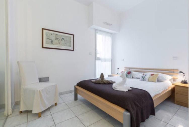 St Jean Cap Ferrat Central Contemporary Lovely Wifi Saint-Jean-Cap-Ferrat Exterior foto